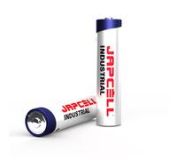 Batterie Japcell Alkaline Pile AAA / LR03 2 Pièce 100034224 - Unisex - Le lithium
