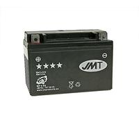Batterie JMT Gel - Ytx9-bs 12 V