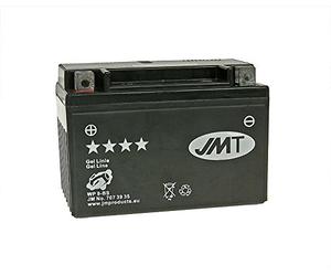Batterie JMT Gel - Ytx9-bs 12 V