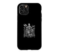 Batterie Julius Caesar Coque pour iPhone 11 Pro