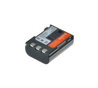 Batterie JUPIO CCA0007 compatible Canon NB-2L/NB-2LH - Lithium Ion - 720mAh - 7.4V