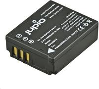 Batterie Jupio CGR-S007E /DMW-BCD10 - 1000 mAh pour Panasonic