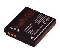 CPA0014 Batterie pour Appareil photo Compatible Panasonic DMW-BCE10