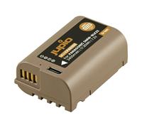 Jupio Batterie Panasonic DMW-BLK22 USB Ultra-C