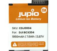 Batterie Jupio DJI Osmo Action 3/4/5