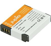 Jupio - Batterie CPA0026 équivalent Panasonic DMW-BCM13E