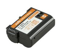 Batterie JUPIO EN-EL15C pour NIKON compatible Z8