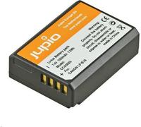 Batterie Jupio LP-E10 /NB-E10 1020 mAh pro Canon