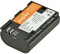 Batterie Jupio LP-E6/NB-E6 chip 1700 mAh pour Canon
