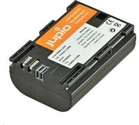JUPIO Batterie Canon LP-E6N