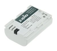 Batterie Jupio LP-E6N Ultra Edition 2040mAh pour Canon EOS avec protection contre surchauffe