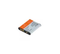 Batterie - JUPIO - NP-BK1 - 750 mAh - Lithium-Ion - Compatible Sony DSC-S750/DSC-S780