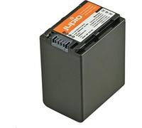 Batterie Jupio NP-FV100 avec puce d'information pour Sony