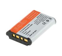 Jupio - Batterie CSO0026 équivalent Sony NP-BX1