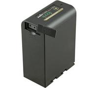 Batterie Jupio *ProLine* BN-VC296G 13400mAh pour JVC