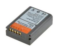 Batterie - JUPIO - PS BLN1 - 1220 mAh - Lithium-Ion - Compatible OM-D E-M1 E-M5 PEN E-P5