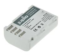 Batterie Jupio Ultra DMW-BLF19 pour Panasonic avec 2000mAh
