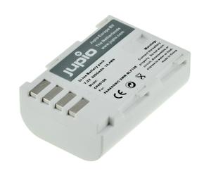Batterie Jupio Ultra DMW-BLF19 pour Panasonic avec 2000mAh
