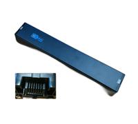 Batterie Kellys Panasonic Noir