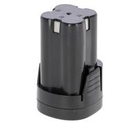 Batterie Kerbl FarmClipper Akku2 Noir 14,4 V/2500 mAh