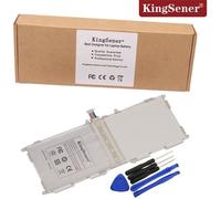 Batterie - KINGSENER - EB-BT530FBE - 6800mAh - Li-ion - 3.8V - Samsung Galaxy Tab 4 10.1