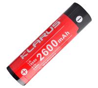 Batterie KLARUS 18650 18650BAT-26