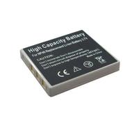 Batterie Klic-7005 pour Kodak Easypix VX600, VX6330, VX1400, VX1400HD