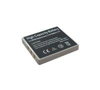 Batterie Klic-7005 pour Kodak Easypix VX600, VX6330, VX1400, VX1400HD