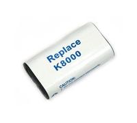 Batterie Klic-8000 pour Kodak Easyshare Z1015 IS, Z1085 IS, Z1485 IS