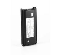 Batterie KNB-45LI pour Kenwood Batterie de remplacement Li-Ion de 2 000mAh pour talkies-walkies Kenwood.