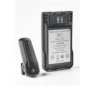 Batterie KNB-63L Li-ION 7,4 V 1130 mAh pour Kenwood avec Clip