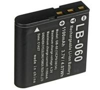 Batterie Kodak Pixpro LB-060