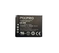 Batterie pour Appareil photo Kodak WPZ2