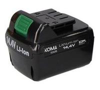 Batterie KOMA 14,4V - Lithium - pour perceuse 08703 - 08730