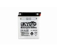 BATTERIE KYOTO CBR 1000 F 1987-2000 (YB14L-B2)
