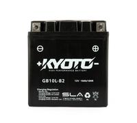 Batterie Gb10l-b2 SLA