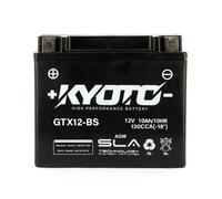 Batterie Kyoto GTX12-BS- SLA AGM