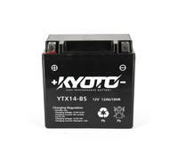 Batterie Kyoto GTX14-BS - SLA AGM