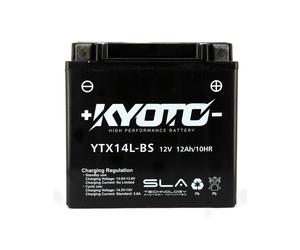 Batterie Kyoto GTX14L-BS SLA