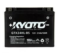 Kyoto – Batterie GTX24HL-BS – SLA AGM