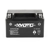 Batterie Kyoto Gtx7a-bs Sla Agm
