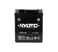 Batterie Kyoto GTX7L-BS SLA AGM