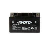 Batterie Kyoto GTZ10S-BS -SLA AGM