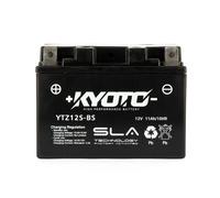 Batterie Kyoto GTZ12S - BS SLA AGM