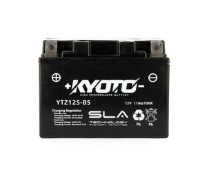 Batterie Kyoto GTZ12S - BS SLA AGM