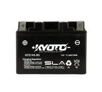 Batterie Kyoto GTZ14S-BS - SLA AGM