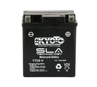 Batterie KYOTO GTZ8-V SLA-AGM - Sans Entretien - Prête à l'Emploi - Equivalente YTZ8V