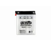 BATTERIE KYOTO KYMCO MXU 300 R 2X4 2010-2015 (YB14-A2)