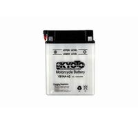 BATTERIE KYOTO POLARIS SCRAMBLER 500 4X2/4X4 1998-2005 (YB14A-A2)
