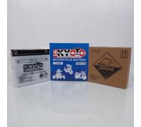 Batterie Kyoto Pour Auto Yamaha 12n5.5-3b / 12v 5.5ah Neuf